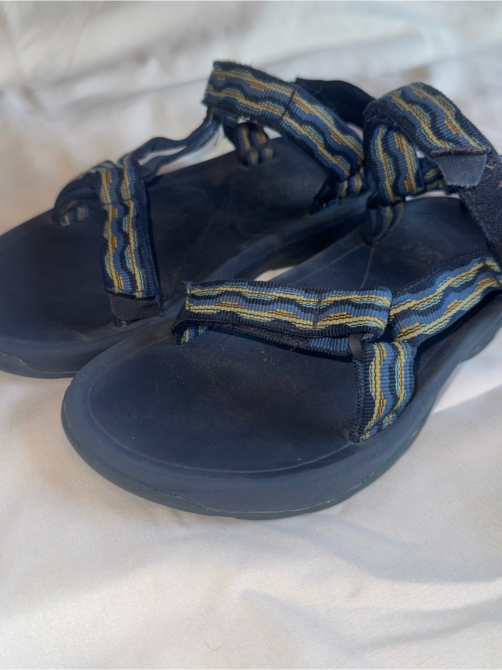 Kids’ Teva Hurricane XLT 2 Sandals | Size 2 - Picture 3 of 11